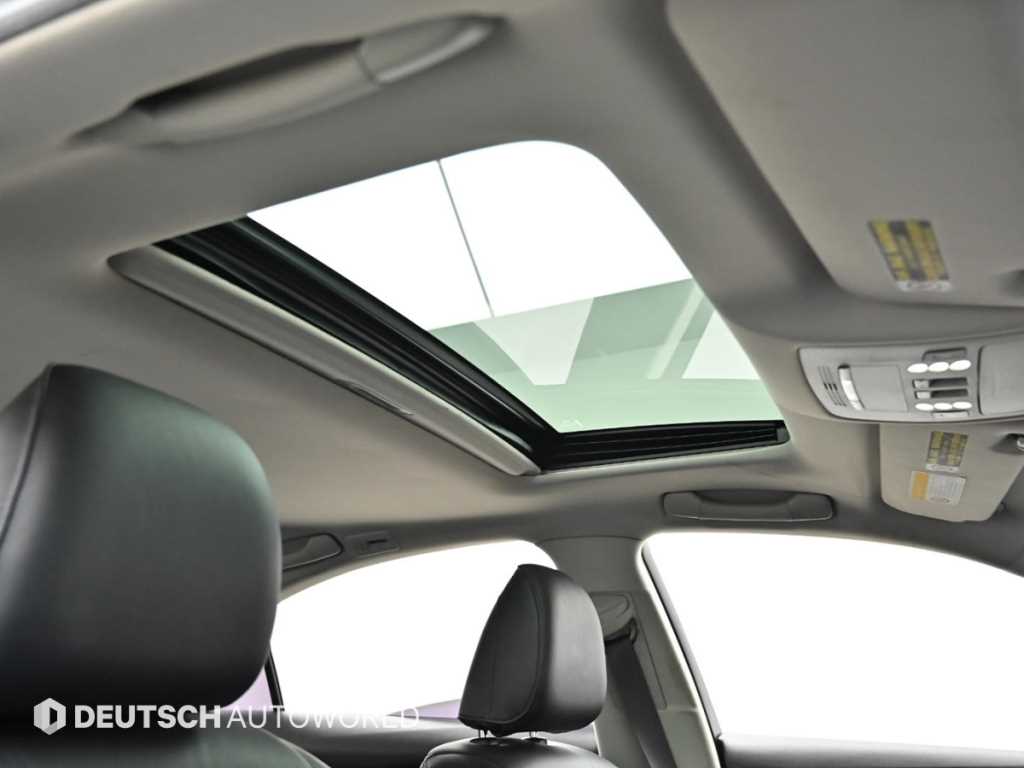 Lexus ES 2009 Gris - Importación desde Corea - HF Imports Iquique - Foto 18