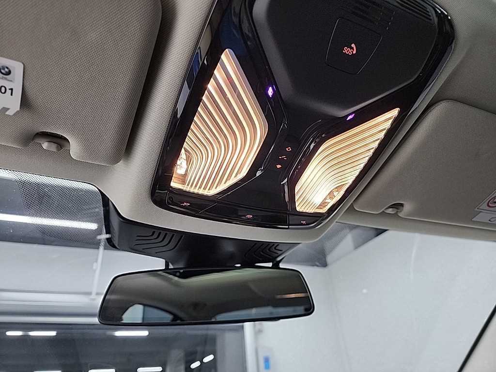 BMW 5 Series 2020 Blanco - Importación desde Corea - HF Imports Iquique - Foto 17