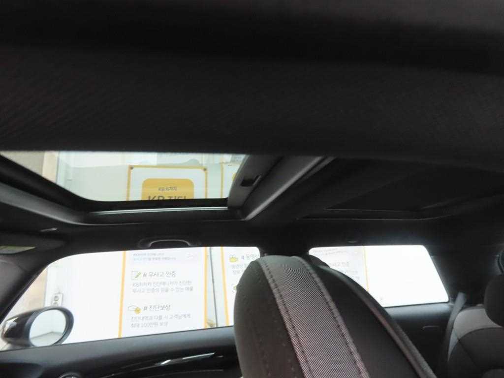 Mini Cooper 2023 Gris - Importación desde Corea - HF Imports Iquique - Foto 17