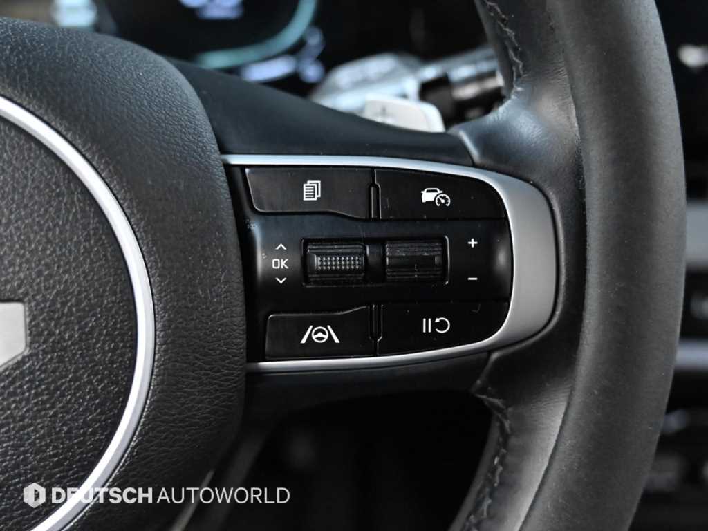 KIA Sportage 2022 Negro - Importación desde Corea - HF Imports Iquique - Foto 16