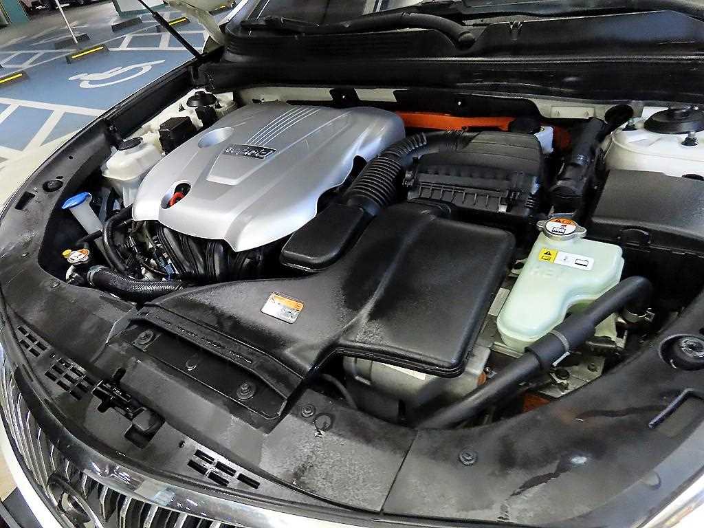 HYUNDAI Grandeur 2015 Blanco - Importación desde Corea - HF Imports Iquique - Foto 19