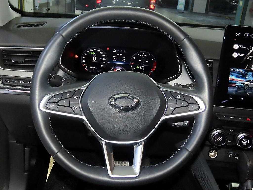 SAMSUNG XM3 - Vista 8