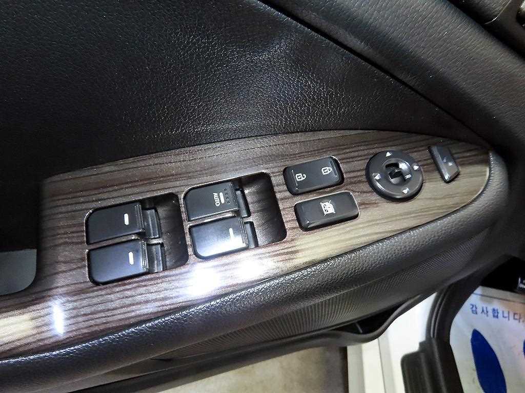 KIA K5 2013 Blanco - Importación desde Corea - HF Imports Iquique - Foto 14