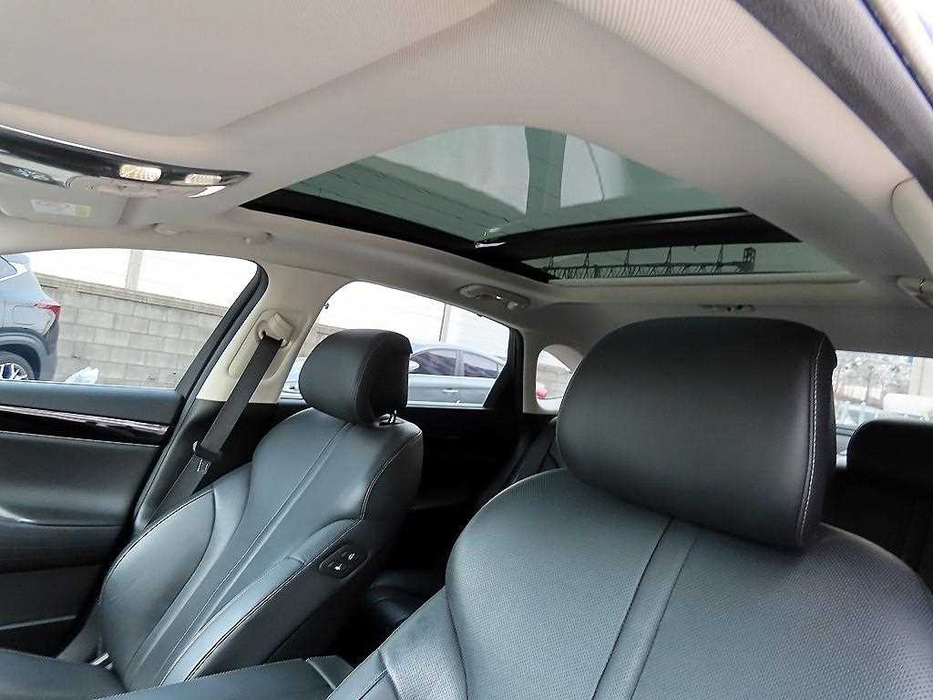 Genesis G80 2021 Gris - Importación desde Corea - HF Imports Iquique - Foto 15