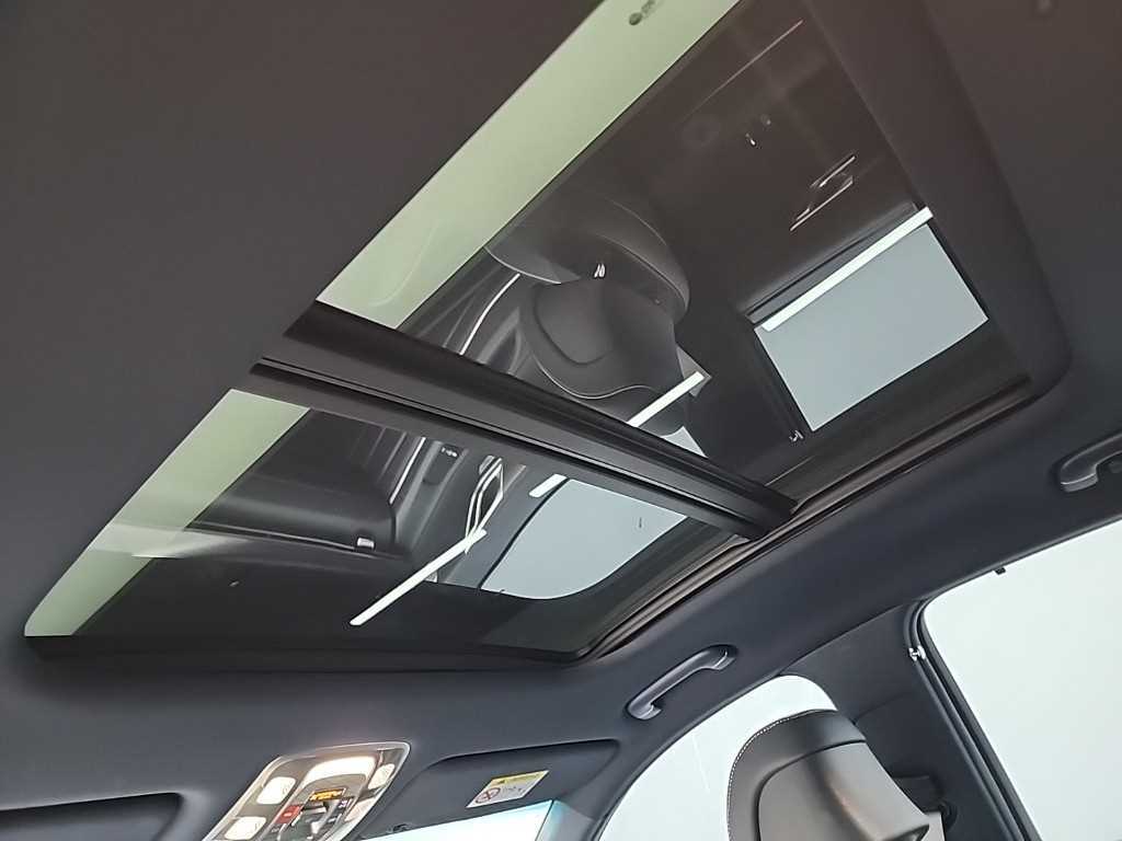 Genesis GV80 2024 Gris - Importación desde Corea - HF Imports Iquique - Foto 15