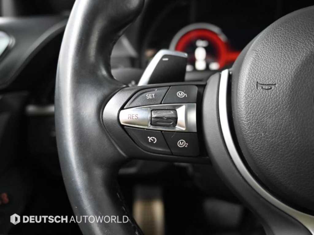 BMW 6 series 2014 Gris - Importación desde Corea - HF Imports Iquique - Foto 16