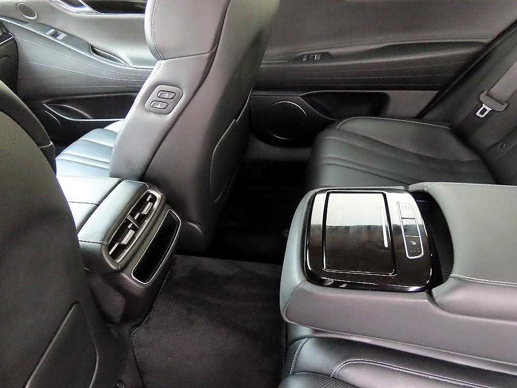 Genesis G80 2021 Azul - Importación desde Corea - HF Imports Iquique - Foto 16