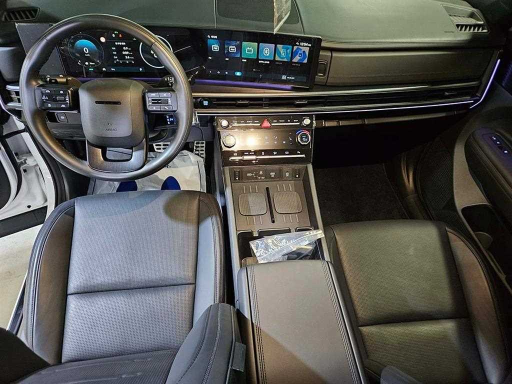 HYUNDAI Santa Fe - Vista 12