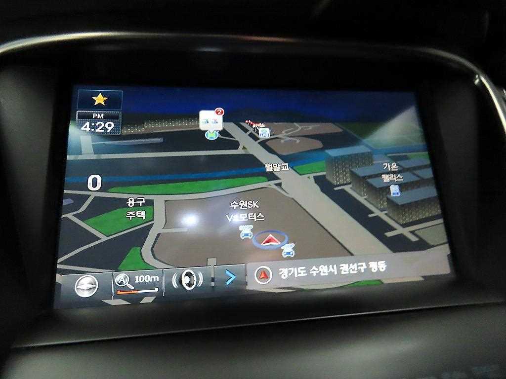 HYUNDAI Grandeur 2015 Blanco - Importación desde Corea - HF Imports Iquique - Foto 14