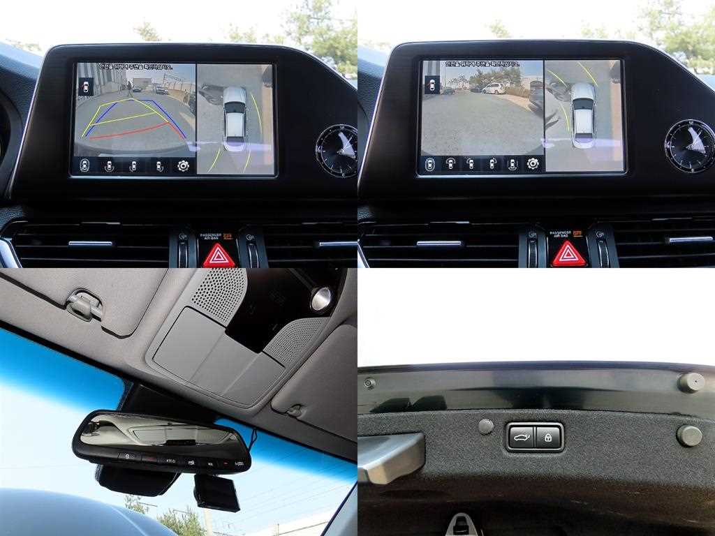 HYUNDAI Grandeur 2019 Negro - Importación desde Corea - HF Imports Iquique - Foto 18