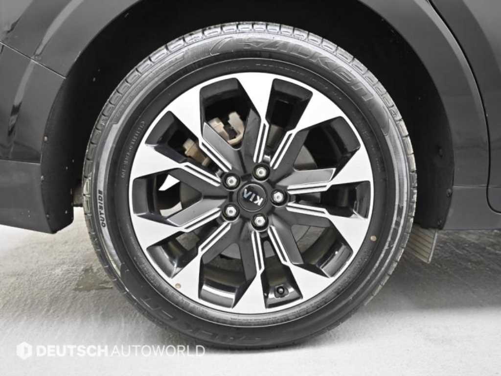 KIA Carnival 2021 Negro - Importación desde Corea - HF Imports Iquique - Foto 20