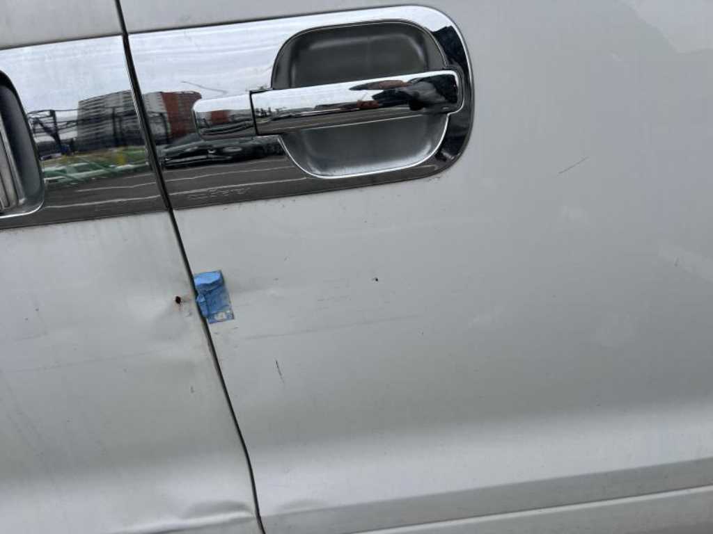 HYUNDAI Starex 2015 Blanco - Importación desde Corea - HF Imports Iquique - Foto 17