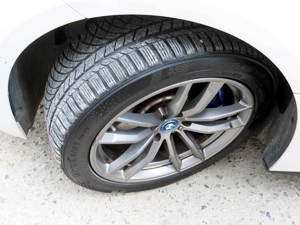 BMW i4 2023 Blanco - Importación desde Corea - HF Imports Iquique - Foto 20