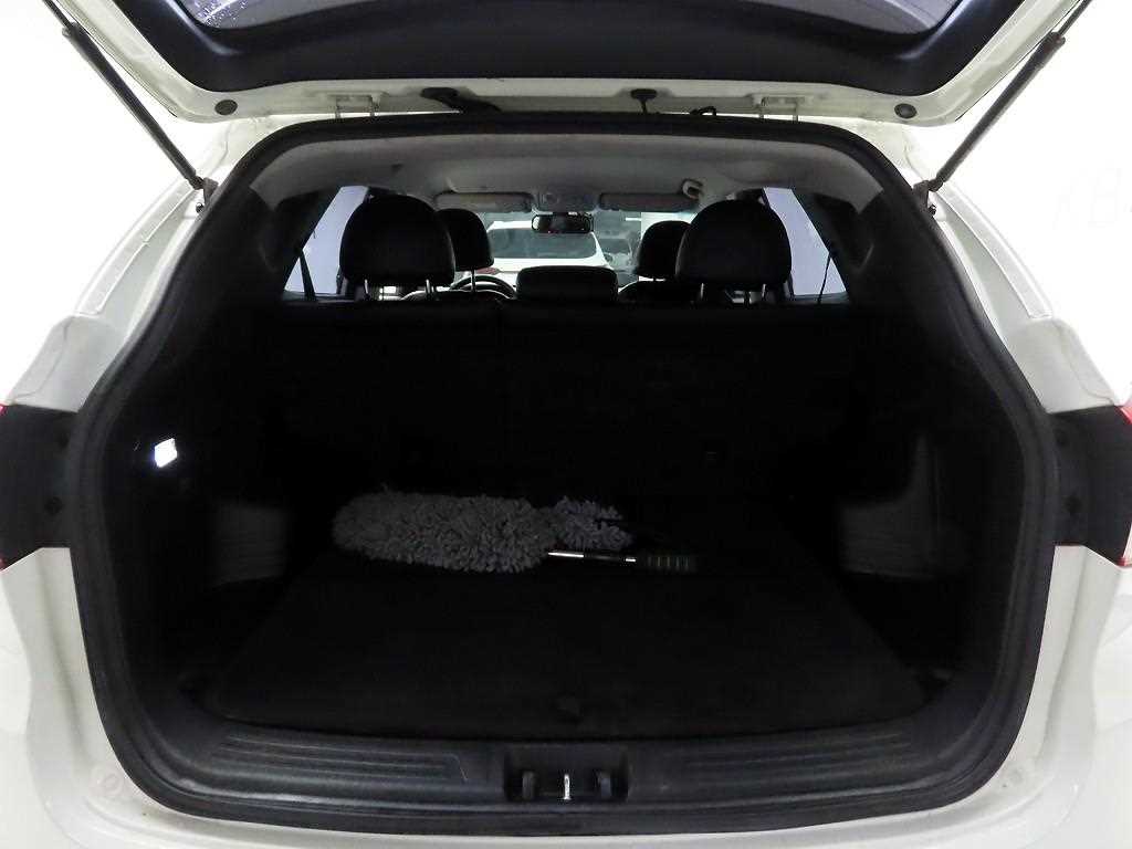 HYUNDAI Tucson 2012 - Importación desde Corea - HF Imports Iquique - Foto 16