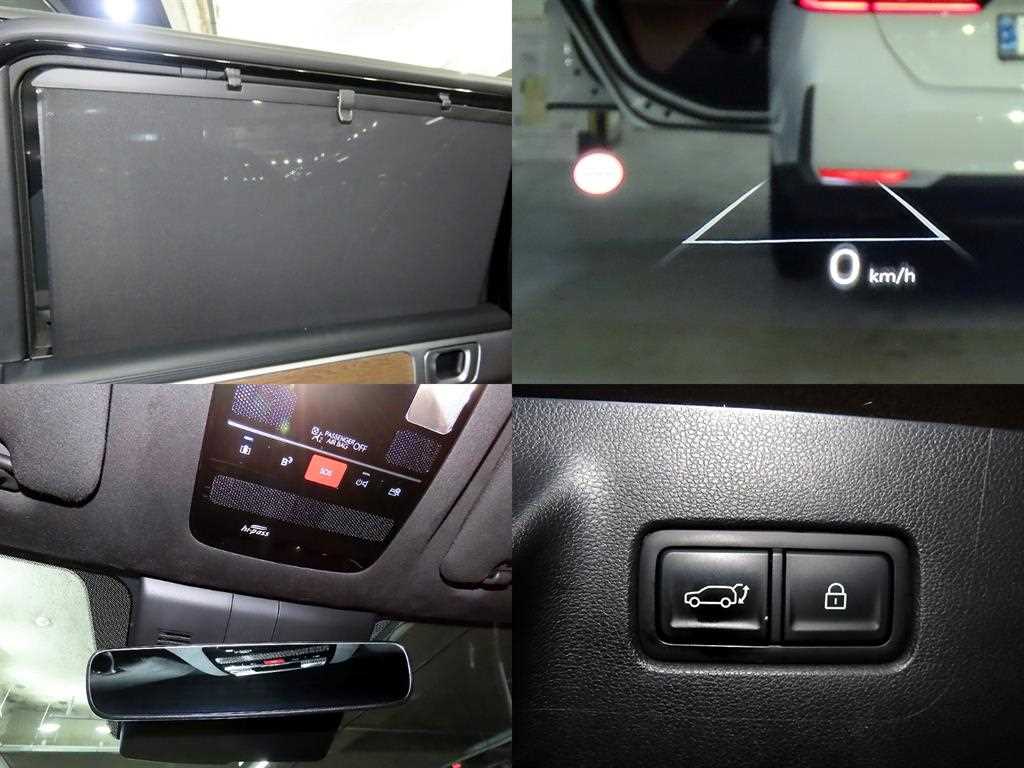 HYUNDAI Santa Fe 2024 Negro - Importación desde Corea - HF Imports Iquique - Foto 18