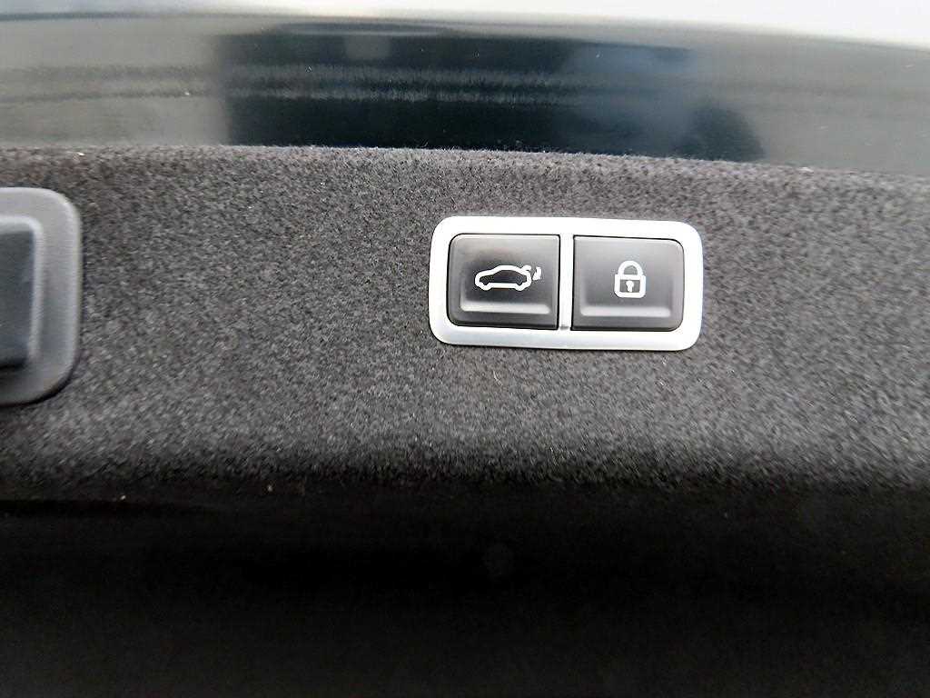 Genesis G80 2021 Azul - Importación desde Corea - HF Imports Iquique - Foto 17