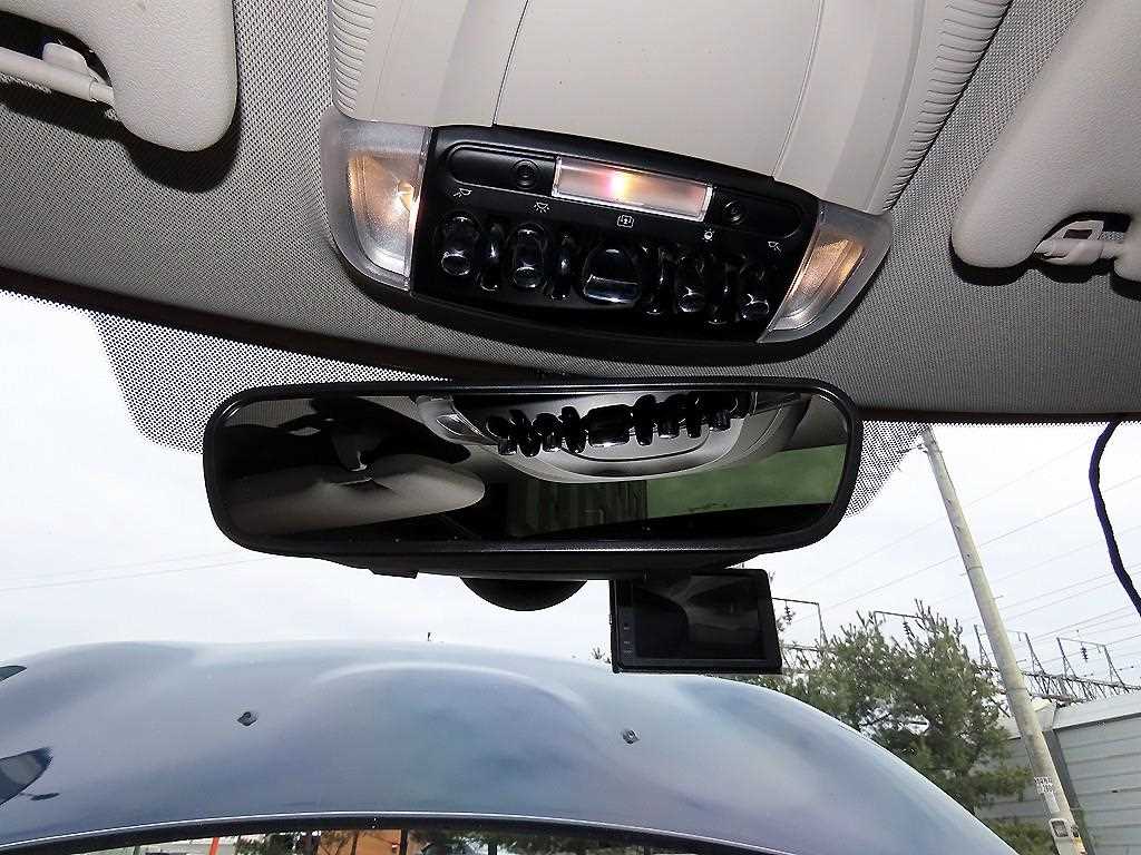 Mini Clubman 2018 Azul - Importación desde Corea - HF Imports Iquique - Foto 15