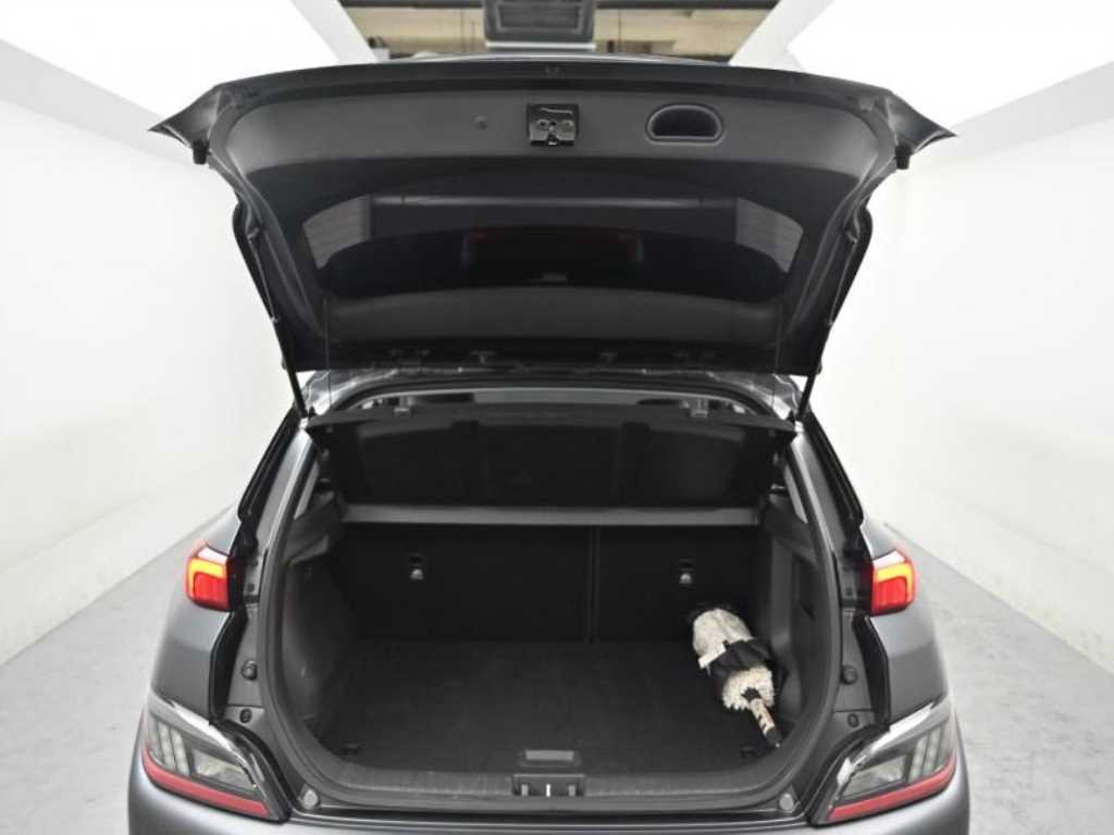 HYUNDAI Kona 2021 Gris - Importación desde Corea - HF Imports Iquique - Foto 19