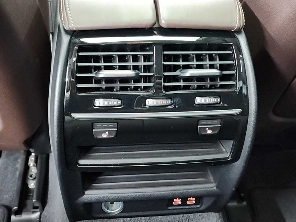 BMW 5 Series 2020 Blanco - Importación desde Corea - HF Imports Iquique - Foto 13