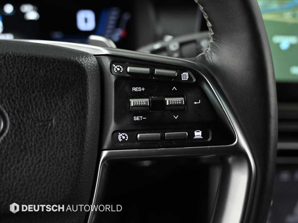 Ssangyong Torres 2024 Blanco - Importación desde Corea - HF Imports Iquique - Foto 16