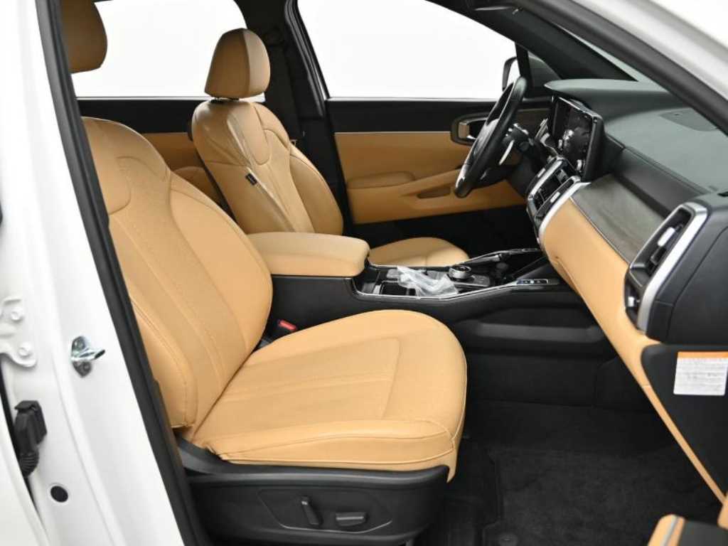 KIA Sorento 2022 Blanco - Importación desde Corea - HF Imports Iquique - Foto 14