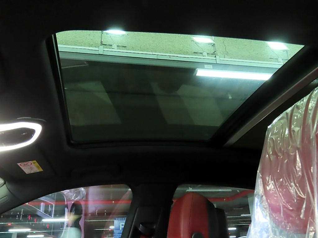 Porsche Macan 2023 Negro - Importación desde Corea - HF Imports Iquique - Foto 16