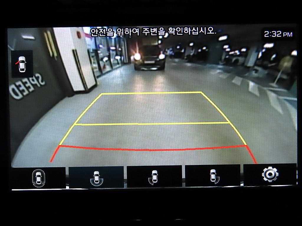 HYUNDAI Tucson 2019 Negro - Importación desde Corea - HF Imports Iquique - Foto 14