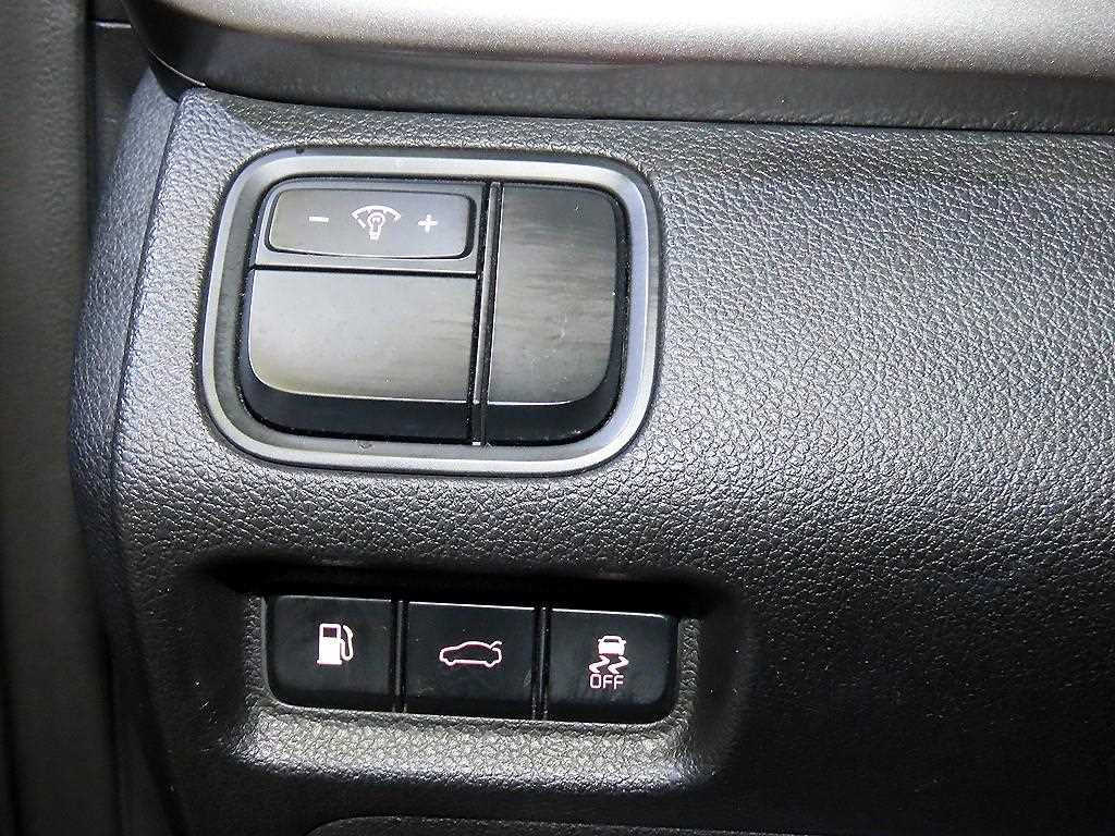 KIA K5 2017 Negro - Importación desde Corea - HF Imports Iquique - Foto 14