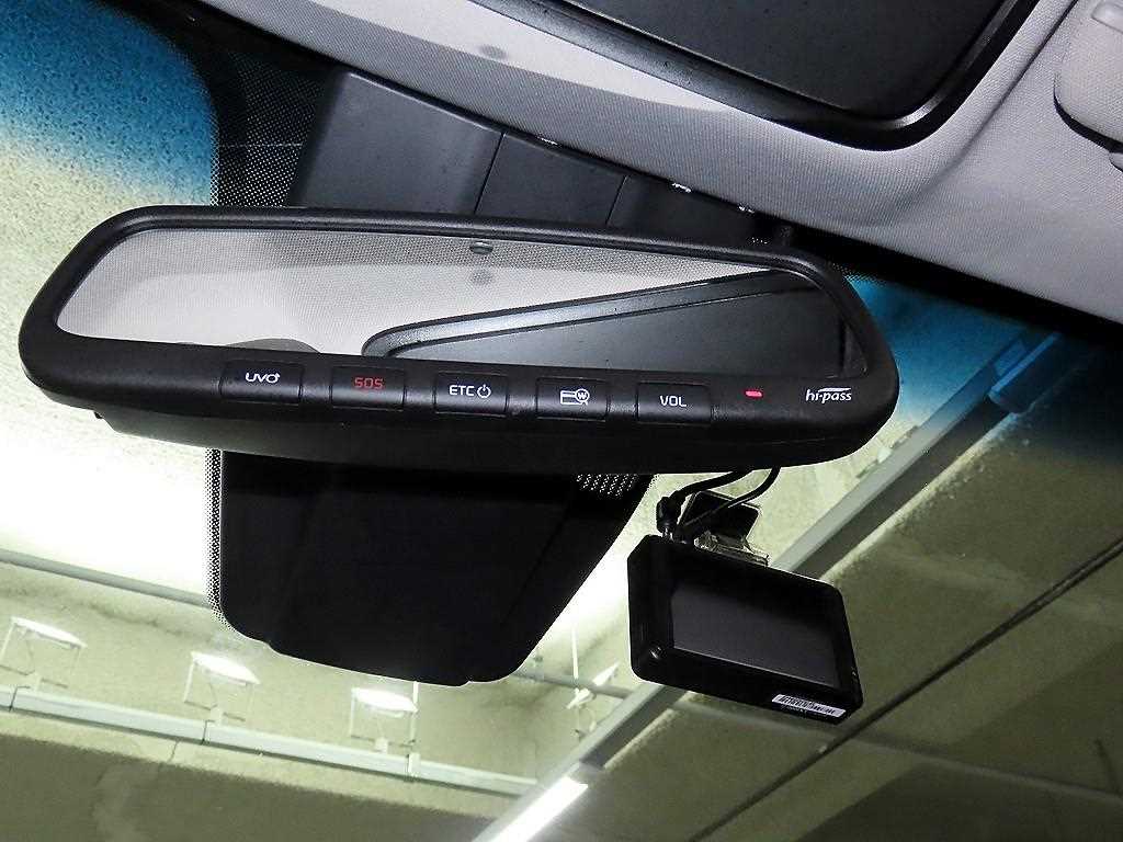 KIA Sorento 2020 Blanco - Importación desde Corea - HF Imports Iquique - Foto 14