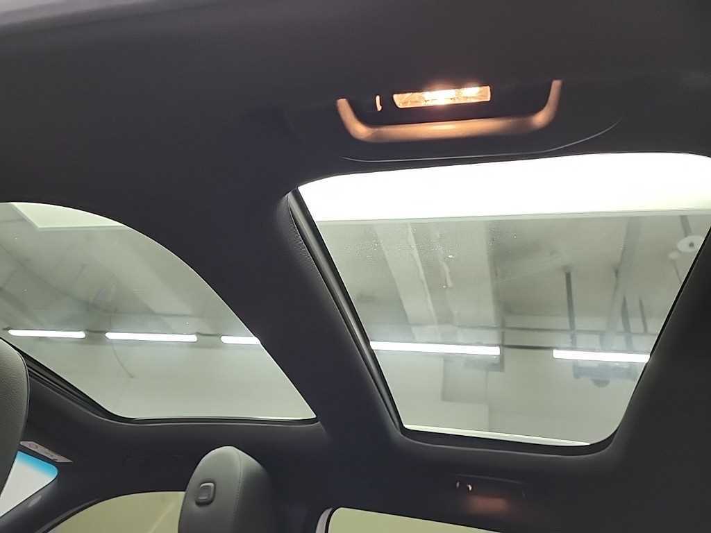 Mercedes Benz GLB Class 2021 Blanco - Importación desde Corea - HF Imports Iquique - Foto 13