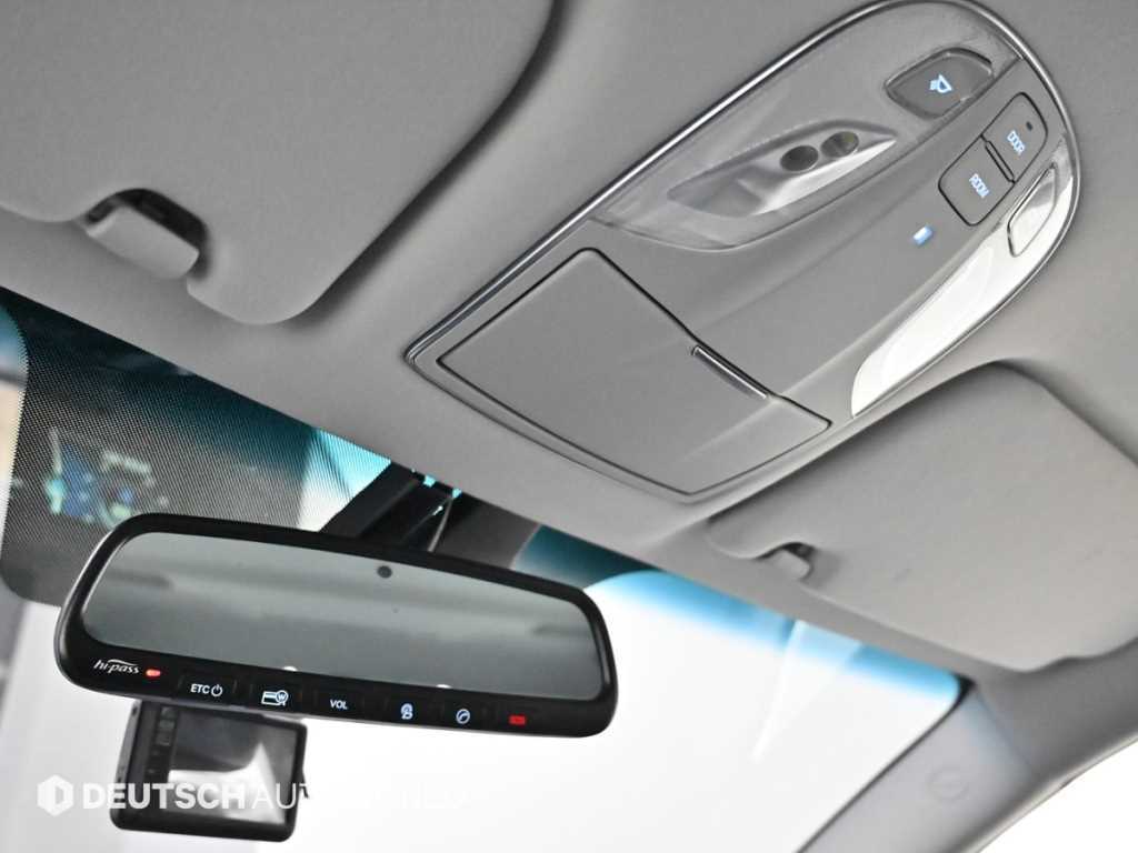 HYUNDAI Equus 2015 Negro - Importación desde Corea - HF Imports Iquique - Foto 18