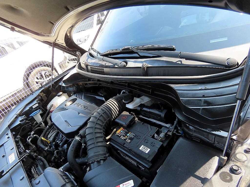 KIA Soul 2019 Negro - Importación desde Corea - HF Imports Iquique - Foto 19