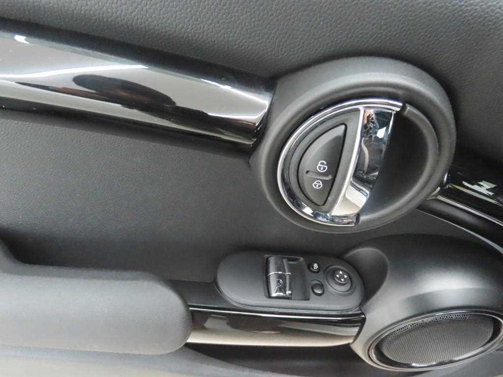 Mini Cooper - Vista 9