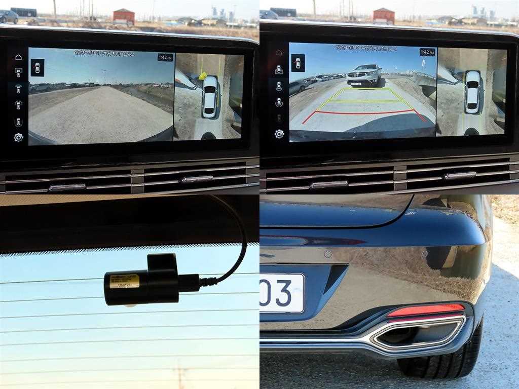 HYUNDAI Grandeur 2022 Gris - Importación desde Corea - HF Imports Iquique - Foto 18