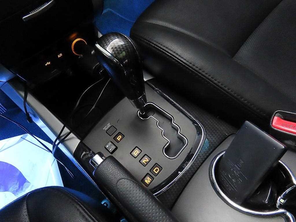 Ssangyong Korando - Vista 12