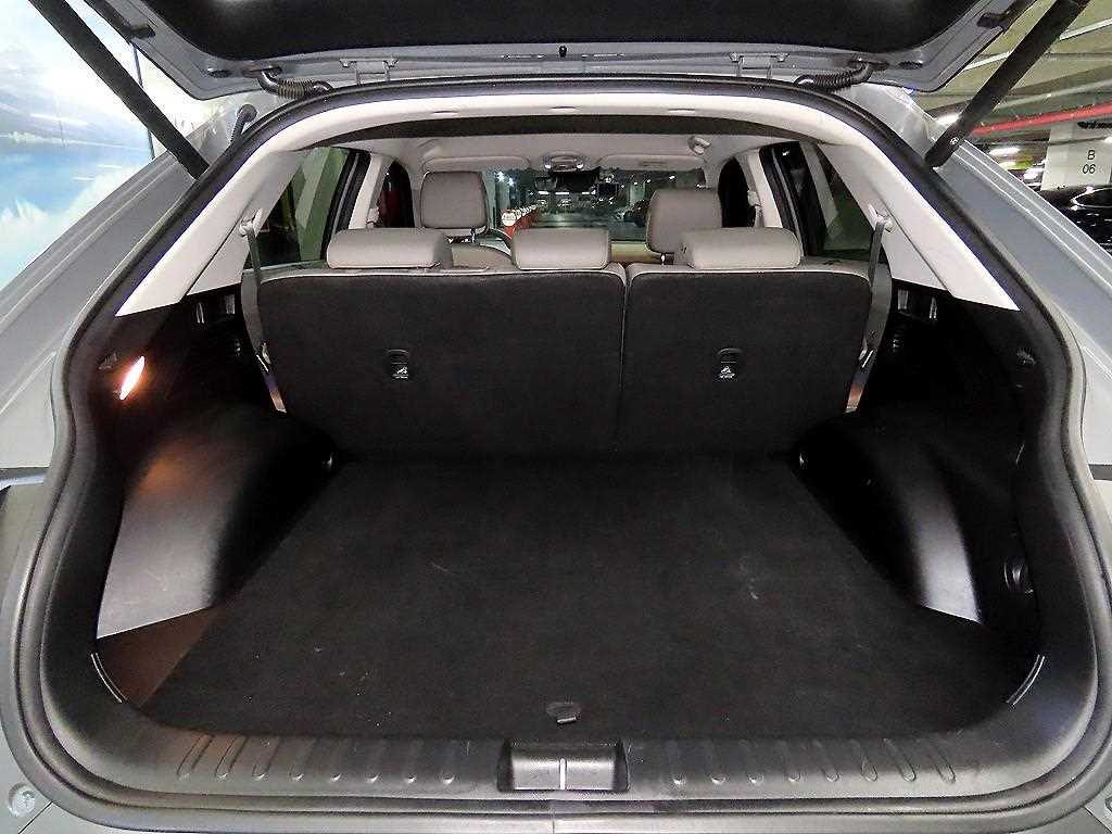 HYUNDAI Ioniq 5 2022 Gris - Importación desde Corea - HF Imports Iquique - Foto 17