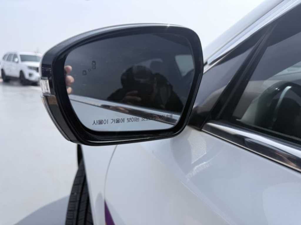 HYUNDAI Grandeur - Vista 8