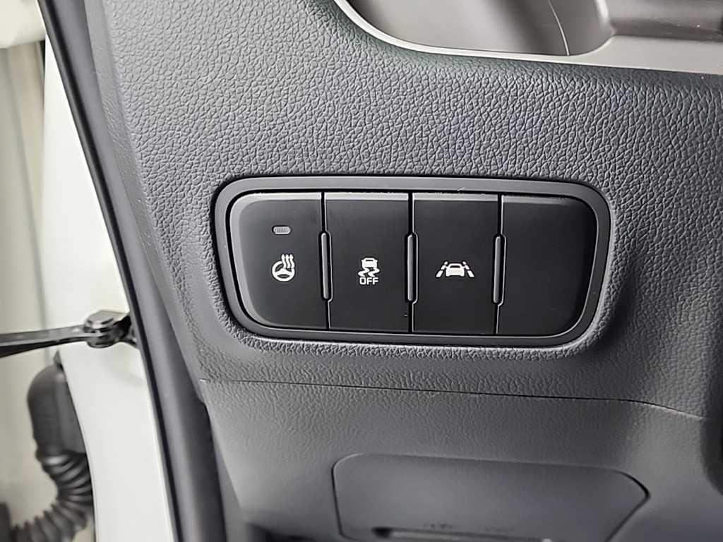 KIA Ray 2022 Blanco - Importación desde Corea - HF Imports Iquique - Foto 18