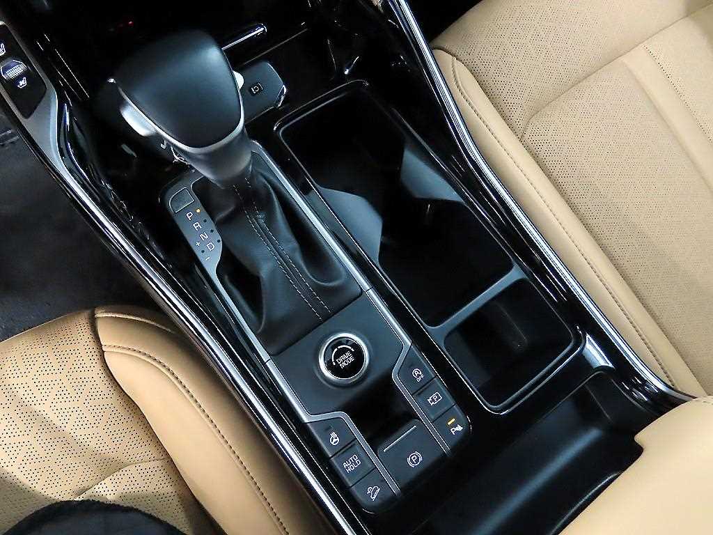 KIA Sorento - Vista 10