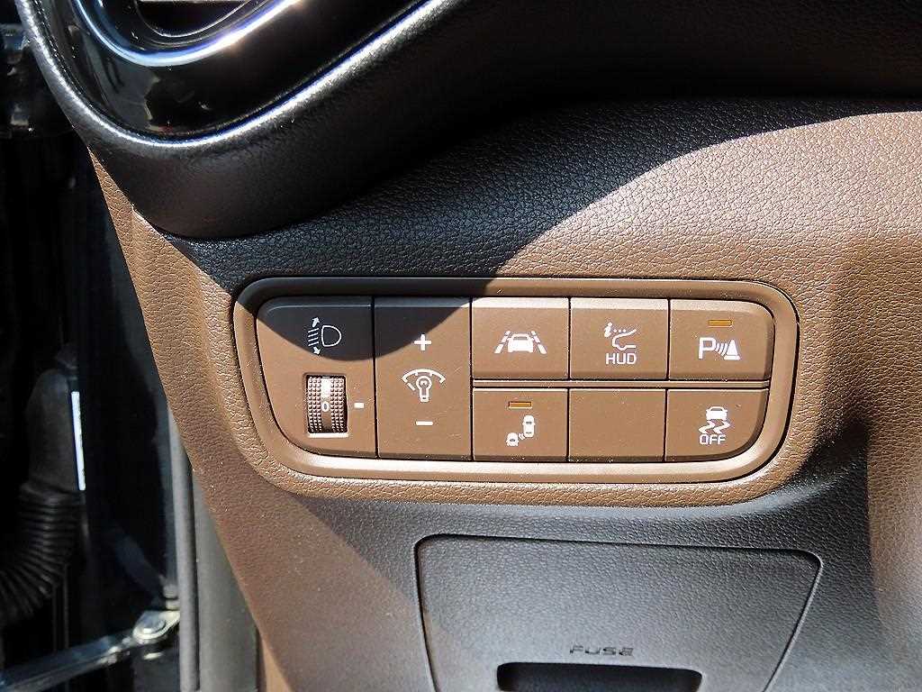 KIA Soul 2019 Negro - Importación desde Corea - HF Imports Iquique - Foto 13