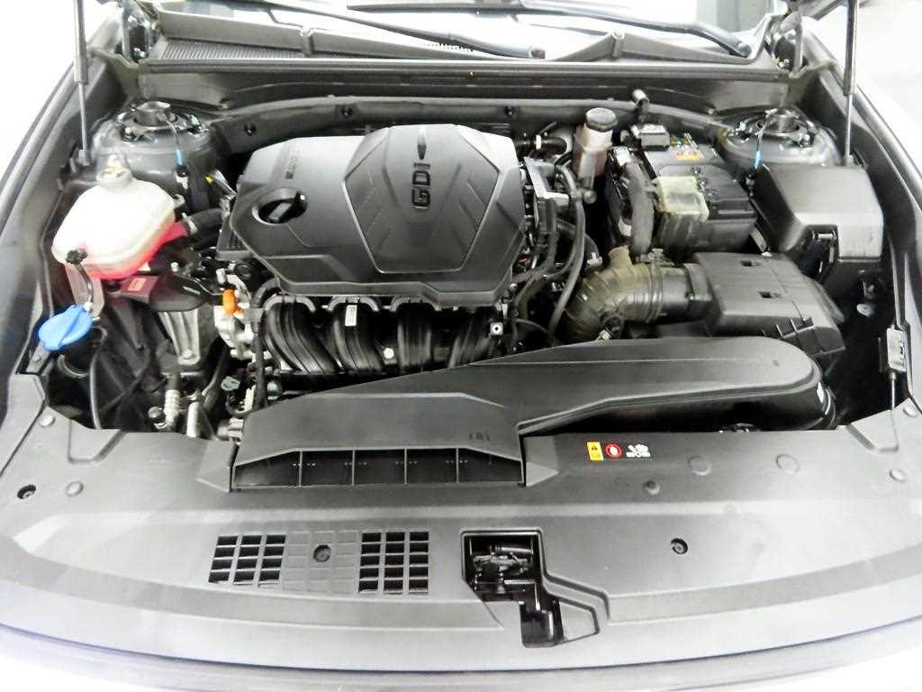 HYUNDAI Grandeur 2023 Café - Importación desde Corea - HF Imports Iquique - Foto 20