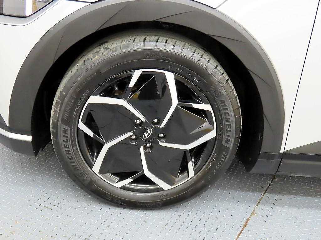 HYUNDAI Ioniq 5 2023 - Importación desde Corea - HF Imports Iquique - Foto 20