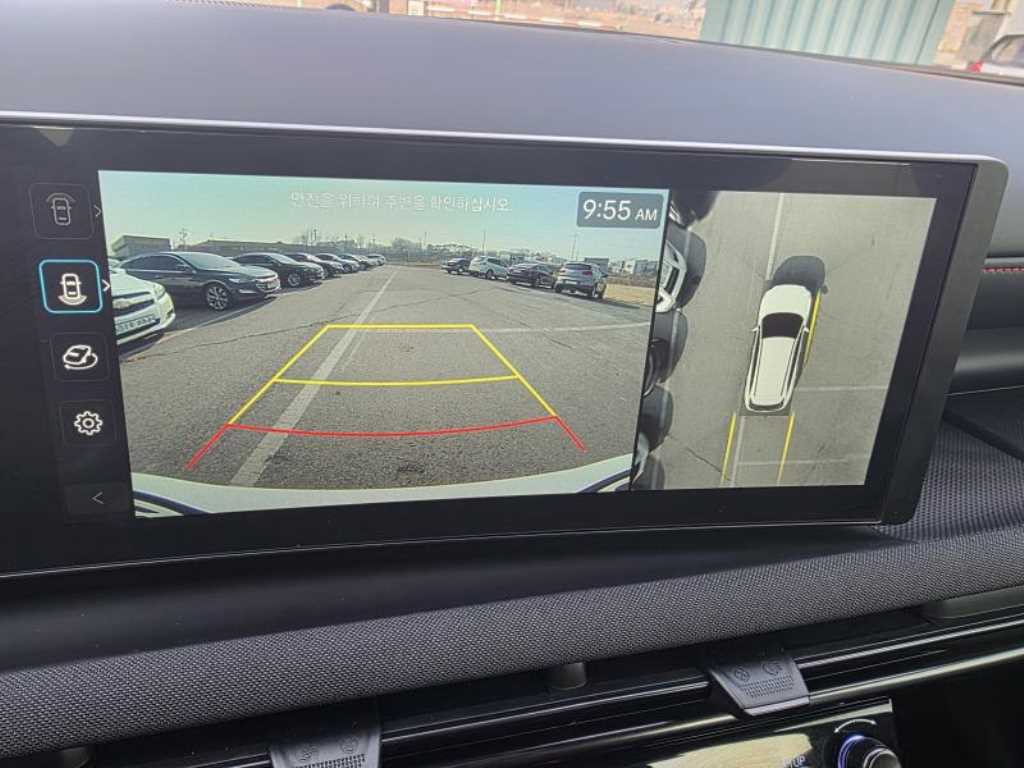 HYUNDAI Tucson 2024 - Importación desde Corea - HF Imports Iquique - Foto 18