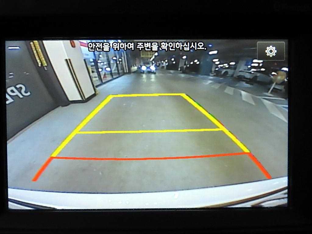 KIA Sportage 2017 Blanco - Importación desde Corea - HF Imports Iquique - Foto 15