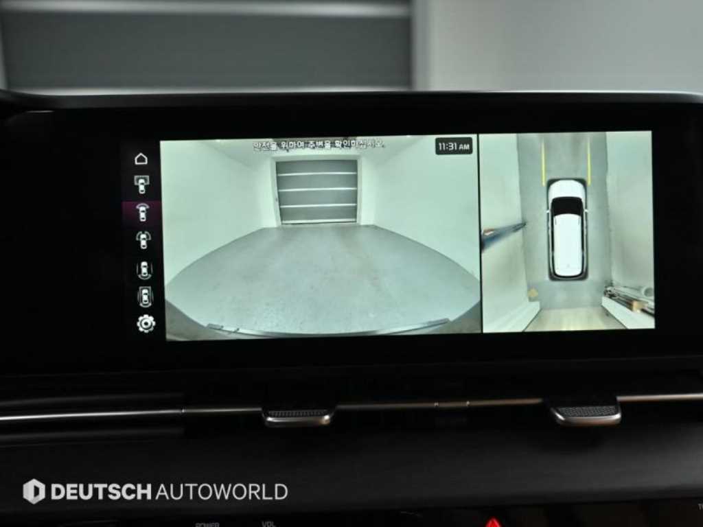 KIA Carnival 2021 Negro - Importación desde Corea - HF Imports Iquique - Foto 13