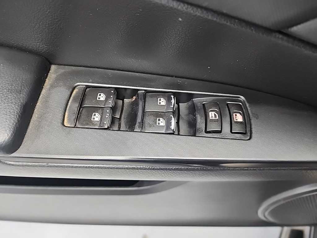 Ssangyong Korando 2016 Gris - Importación desde Corea - HF Imports Iquique - Foto 14