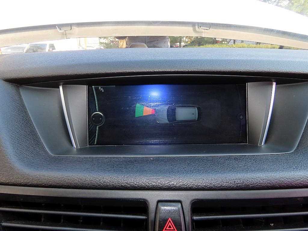 BMW X1 2013 Blanco - Importación desde Corea - HF Imports Iquique - Foto 14