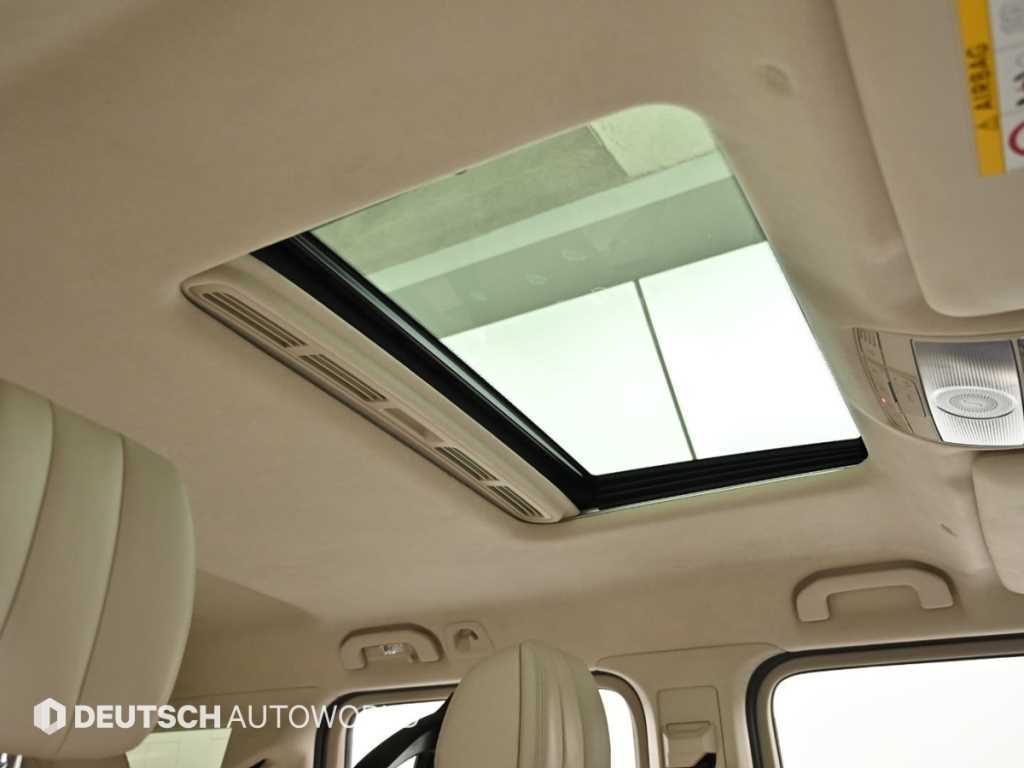 Mercedes Benz G Class (G Wagen) 2021 Blanco - Importación desde Corea - HF Imports Iquique - Foto 18