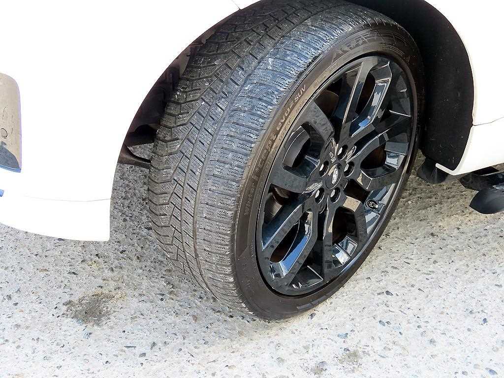 Land Rover Range Rover Sports 2014 Blanco - Importación desde Corea - HF Imports Iquique - Foto 20