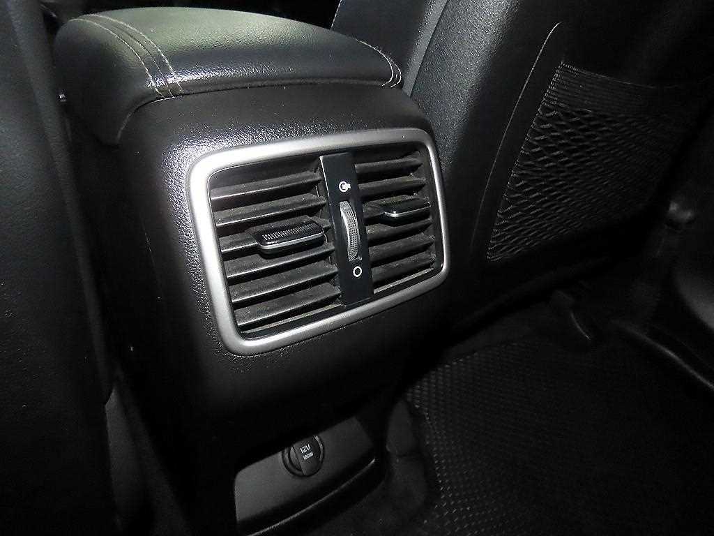 KIA Sportage 2016 Negro - Importación desde Corea - HF Imports Iquique - Foto 17